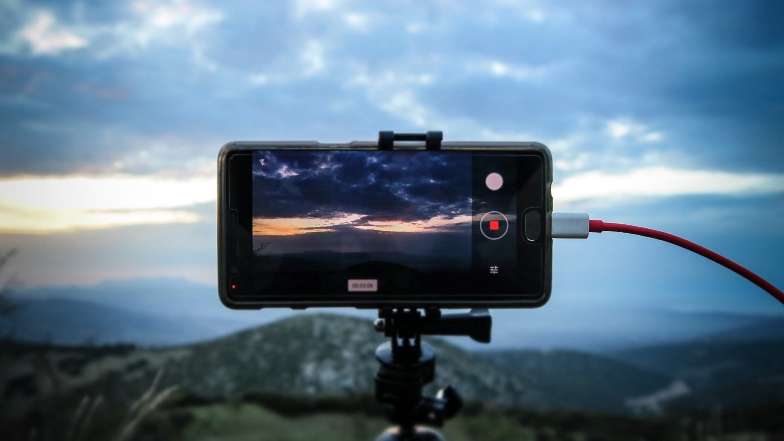 Live Video Chat