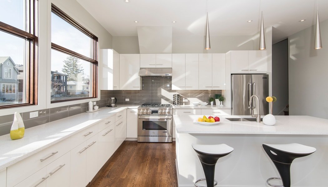 Kitchen Remodel