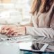 Solo Agent Working on Computer
