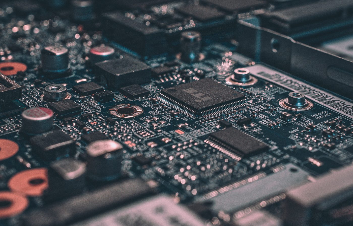 blockchain computer equipment