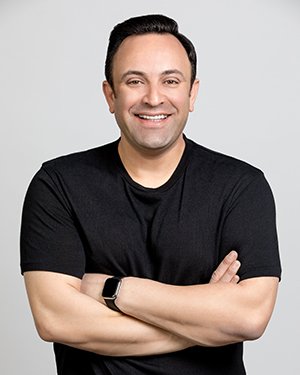 Michael Alladawi