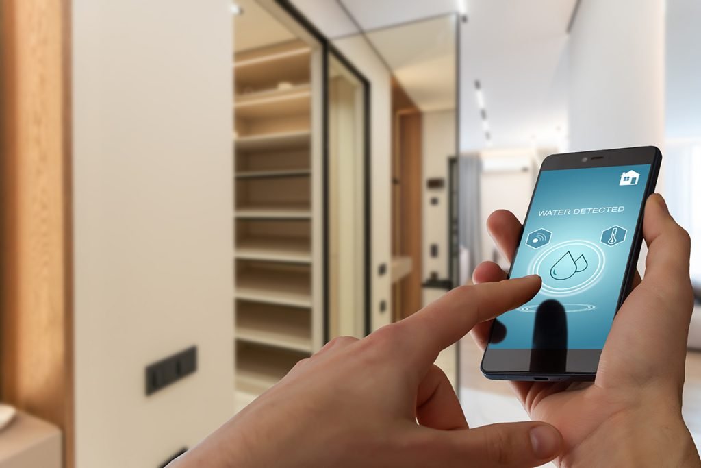 smart home upgrades