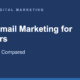 Best Email Marketing for Realtors 5 Top Picks Compared