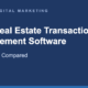 Best Real Estate Transaction Management Software