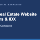Best Real Estate Website Builders & IDX 7 Platforms Compared